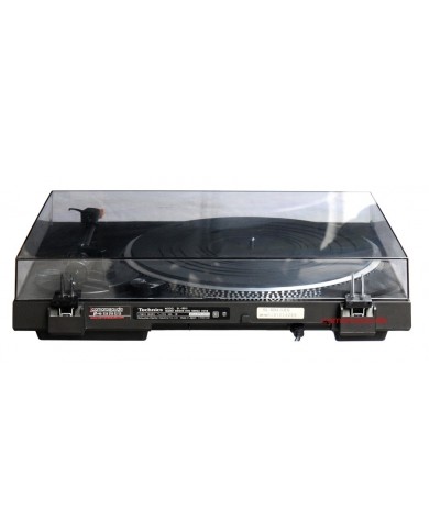 Technics SL-BD3 Full Automatic Turntable