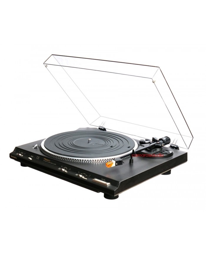 Technics SL-BD3 Full Automatic Turntable