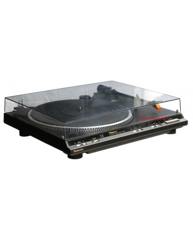Technics SL-BD3 Full Automatic Turntable