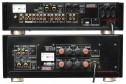 SONY TA-E80ES Pre TA-N80ES Power Amplifier: Arka Bağlantı Görünümü