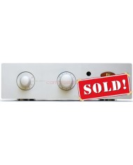 Unison Research Unico SE Tube Amplfier Unison Research Unico SE Tube Amplfier