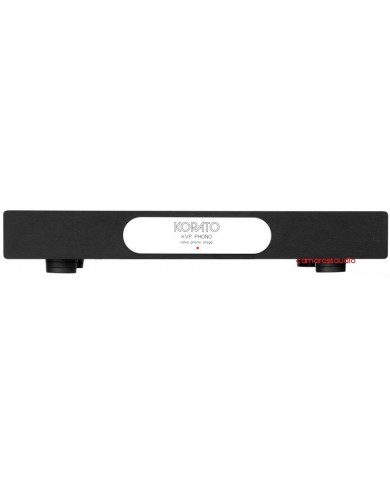 KORATO KVP Valve Phono Stage