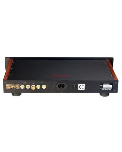 KORATO KVP Valve Phono Stage