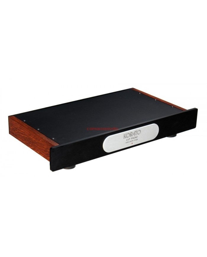 KORATO KVP Valve Phono Stage