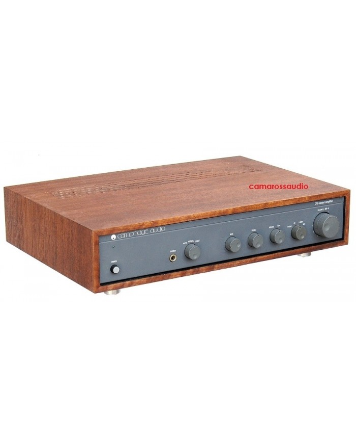 Cambridge Audio C-70 Preamplifier