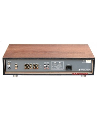 Cambridge Audio C-70 Preamplifier