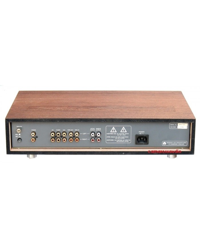 Cambridge Audio C-70 Preamplifier