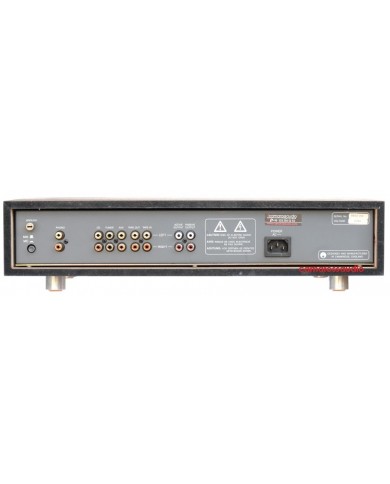 Cambridge Audio C-70 Preamplifier