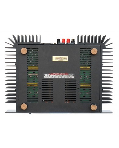 HAFLER Transnova 9300 Power Amp.