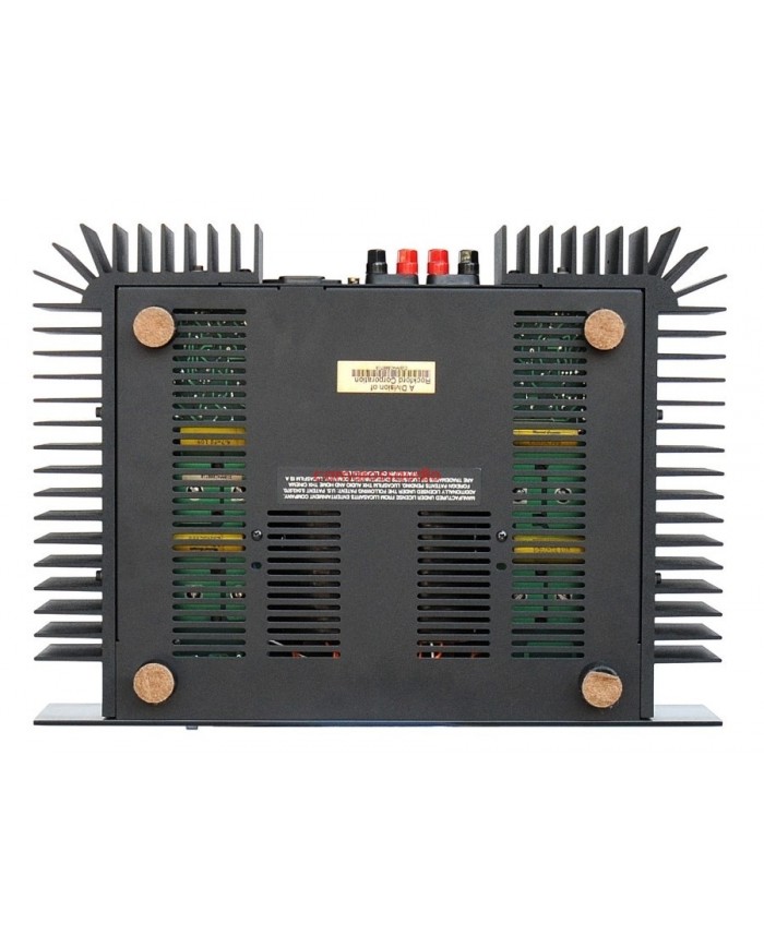 HAFLER Transnova 9300 Power Amp.