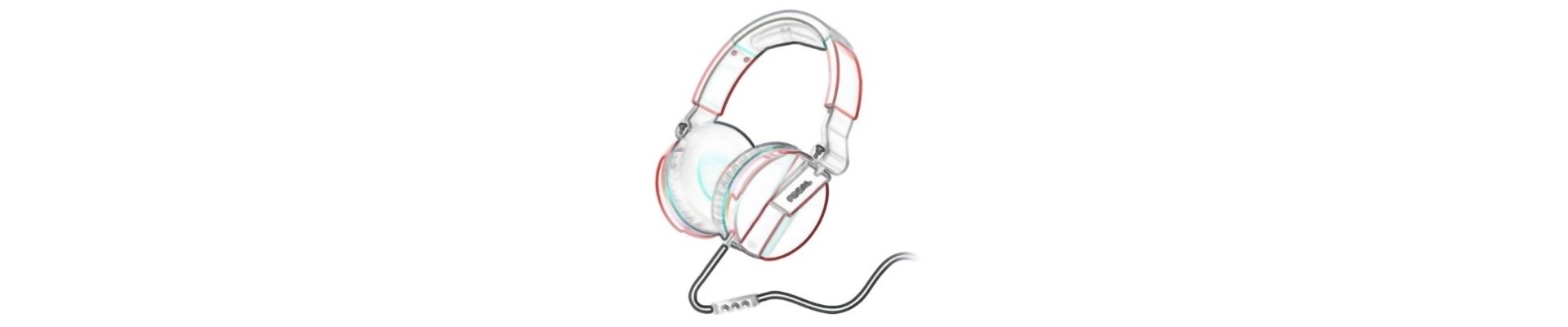 Kulaklık / Headphone