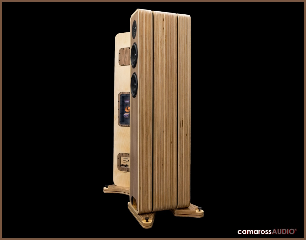 Audel Malika Plus mk2