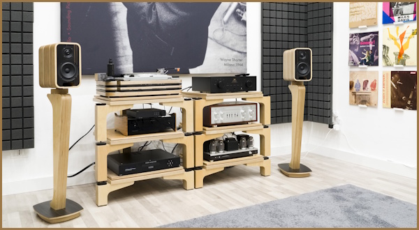 audel-speakers