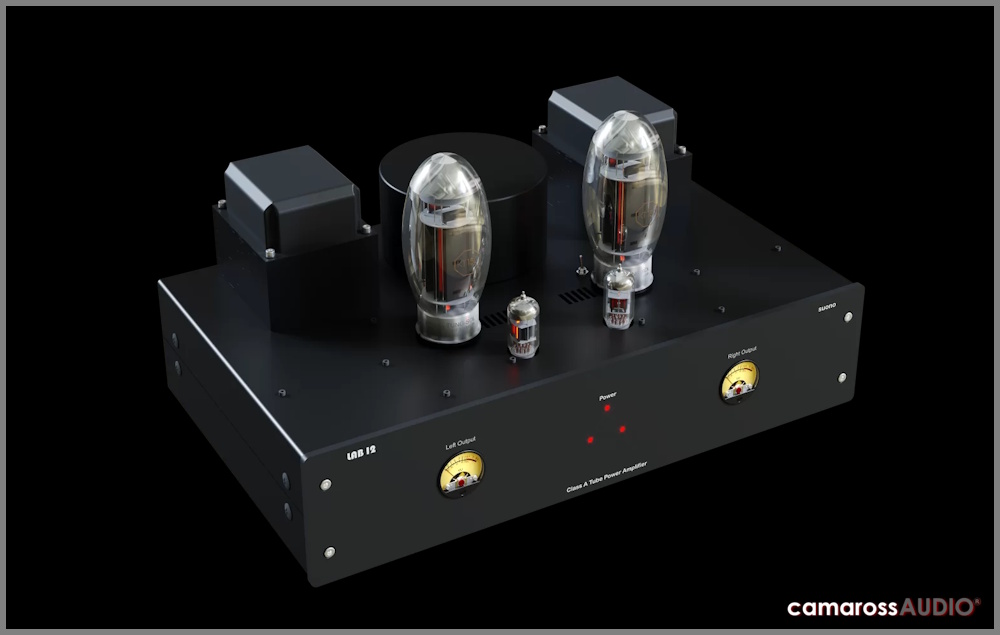 Lab 12 Suono Mk2