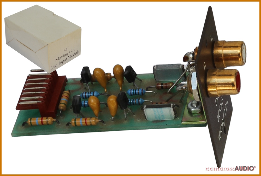 quad mc module 