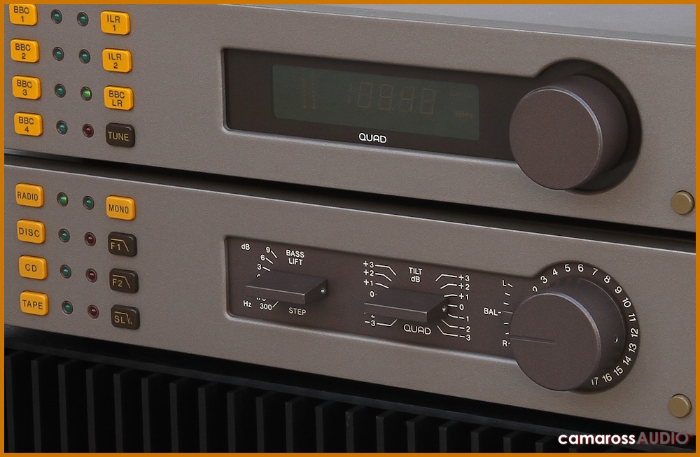 quad pre-power-tuner
