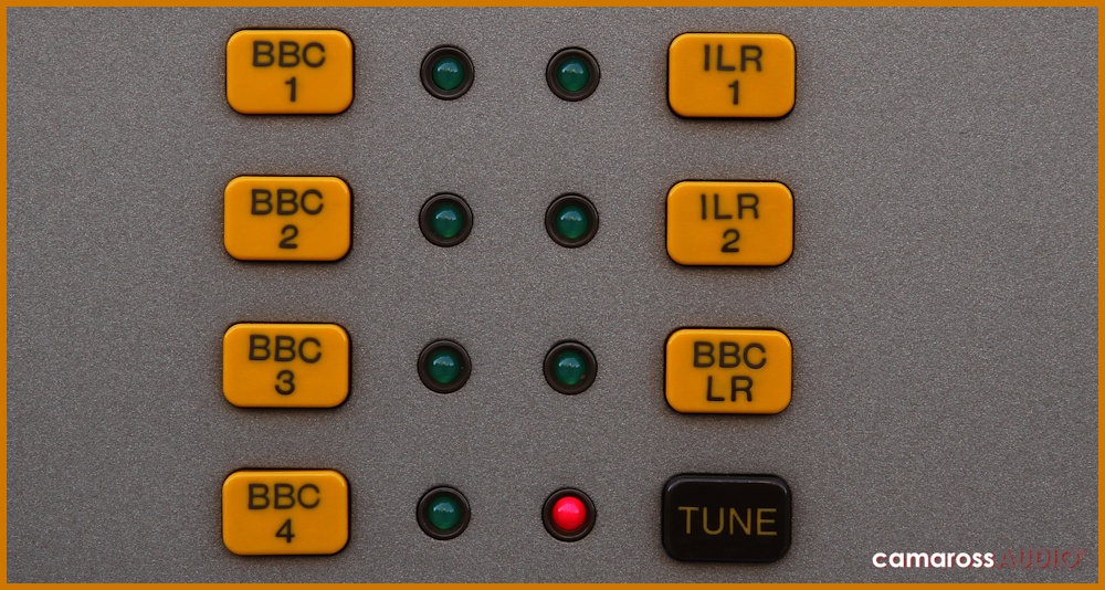 quad fm-4 tuner