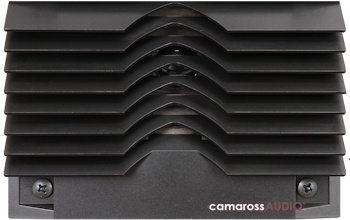 Pioneer CS-979 Amplifikatör Isı Emici Detayı