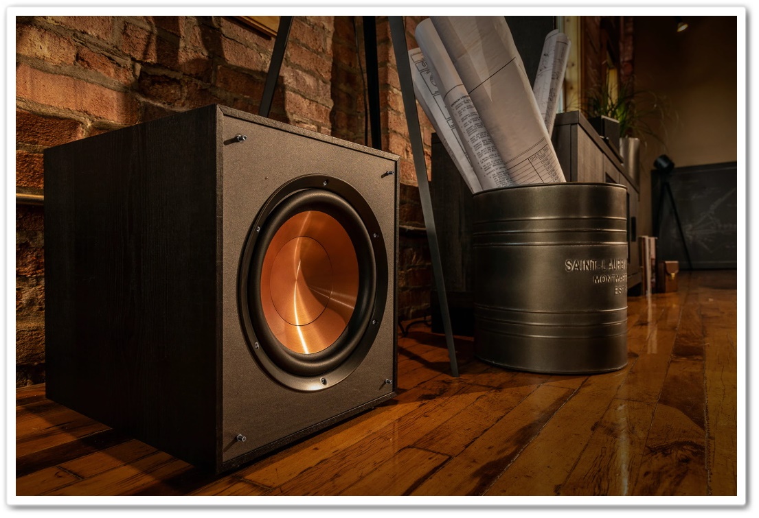 klipsch_r100-sw_subwoofer_camarossaudio