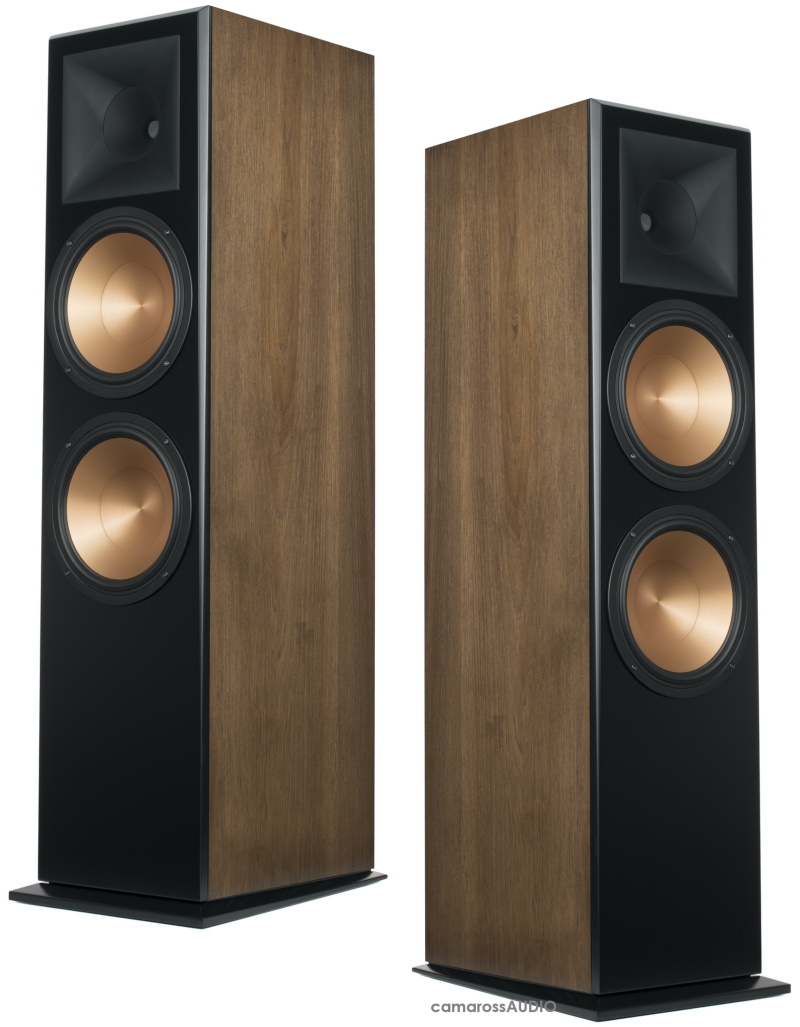 Klipsch RF-7 III Reference - Sıfır Klipsch Kule Tipi hoparlör fiyatları ...