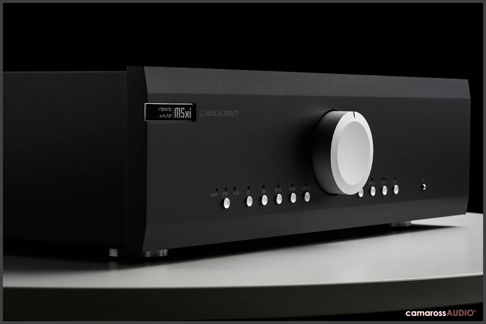Musical Fidelity M5XI