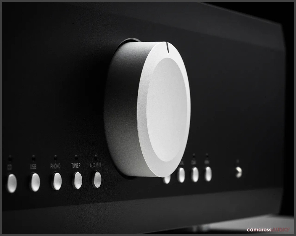 Musical Fidelity M5XI