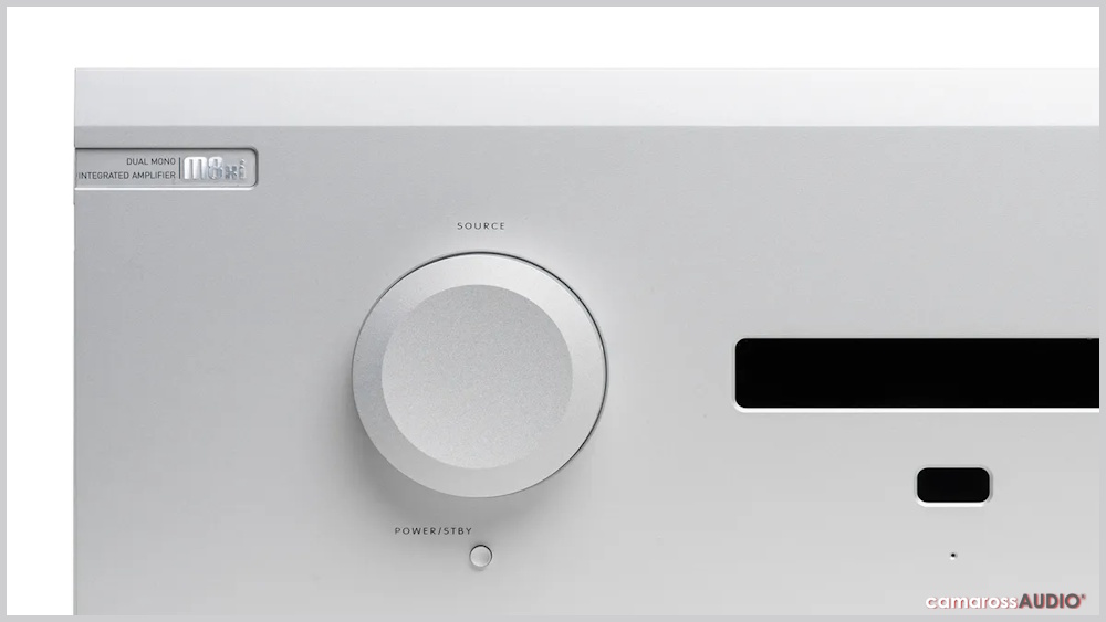 Musical Fidelity M8xi
