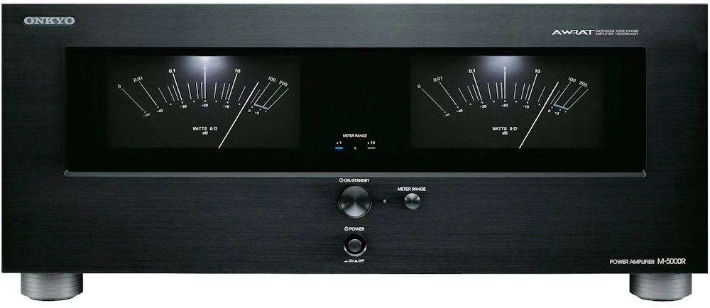Onkyo M-5000R