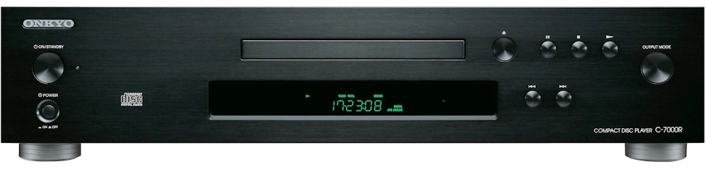 Onkyo C-7000R CD Player