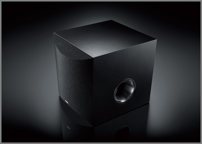 yamaha ns-sw1000 subwoofer