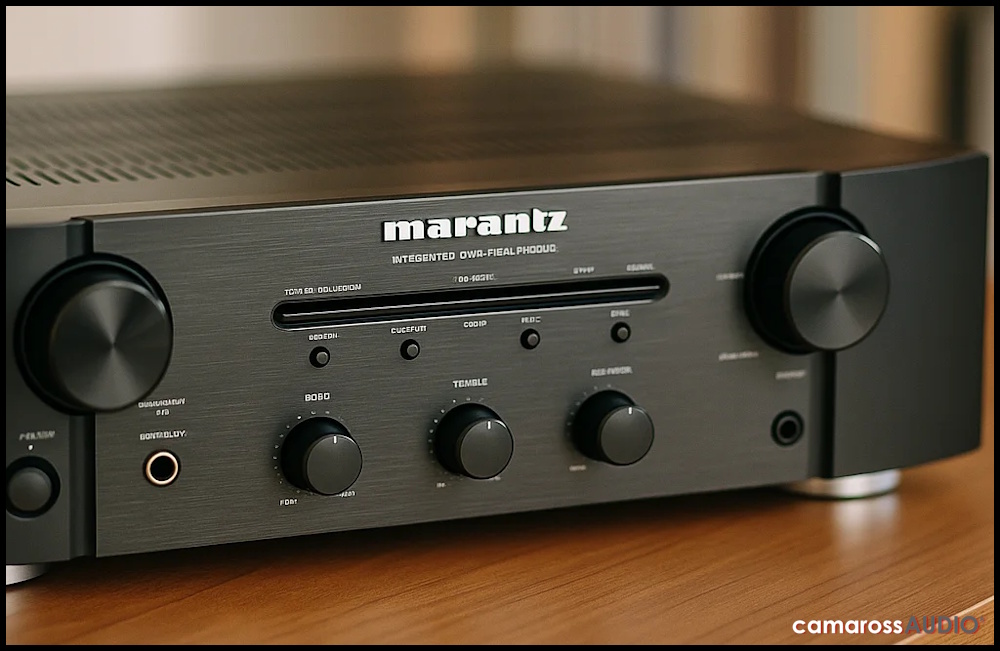 marantz pm5005