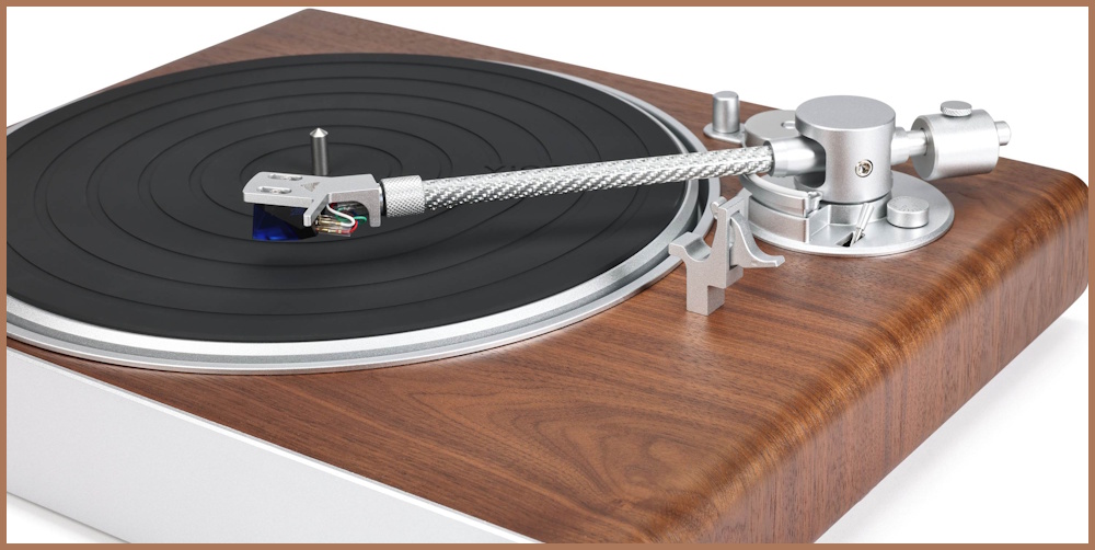 Victrola Stream Sapphire