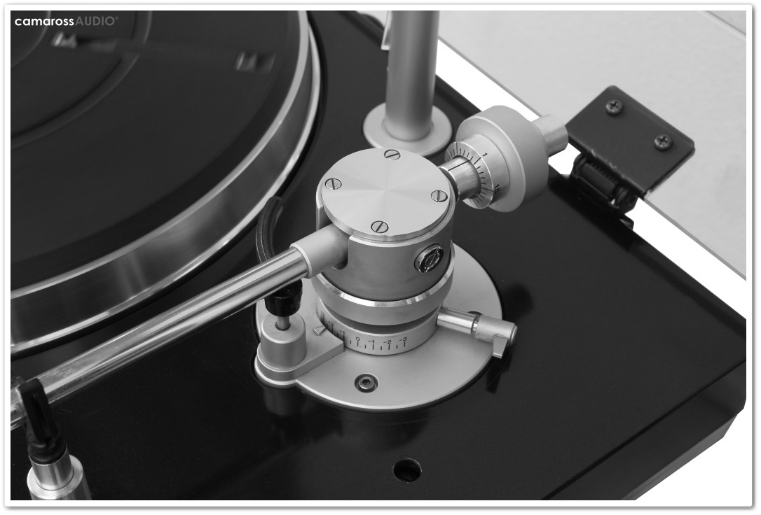 Platine vinyle DD Sony PS-X65 ( PU-A7 tonearm ) + cellule Acutex 410E