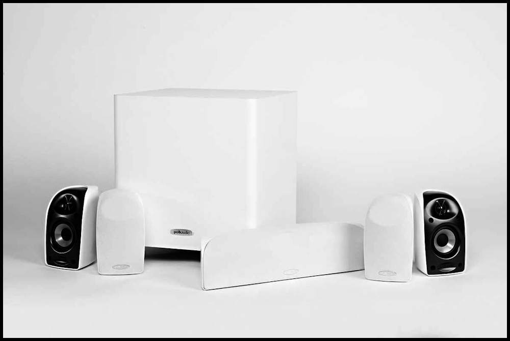 Polk Audio WhiteStone TL1700