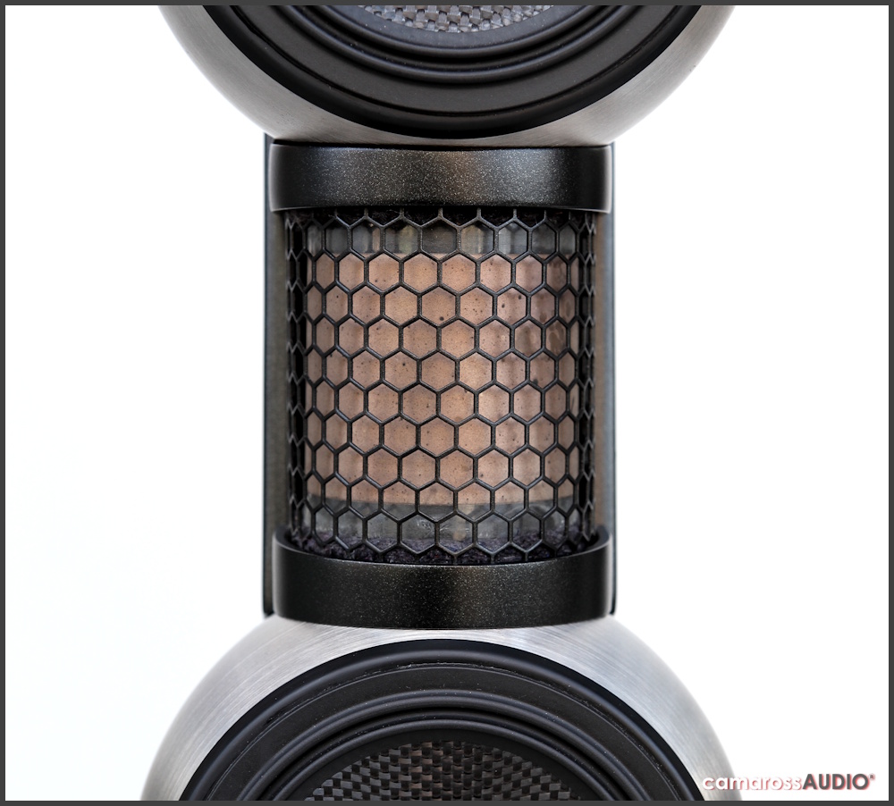 Antony gallo acoustics 3-1 tweeter
