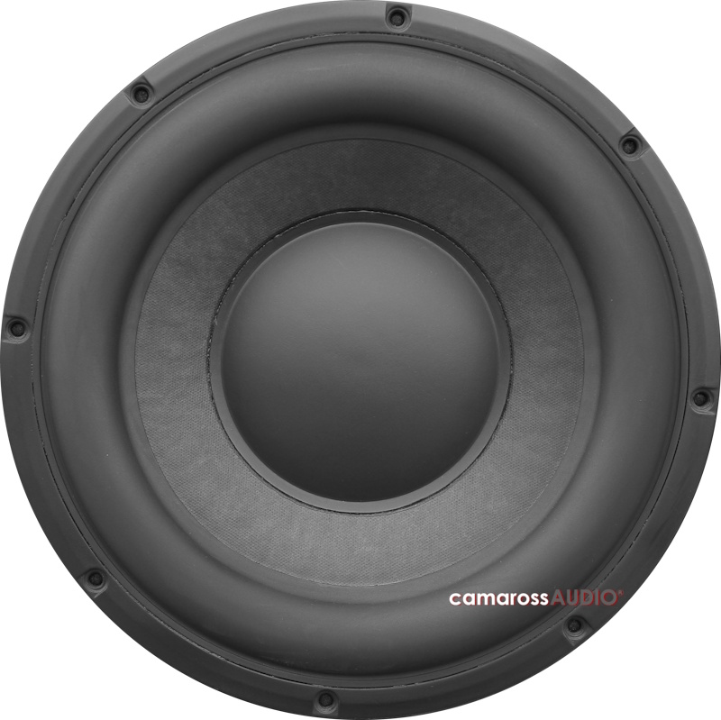 Antony gallo acoustics 3-1 woofer