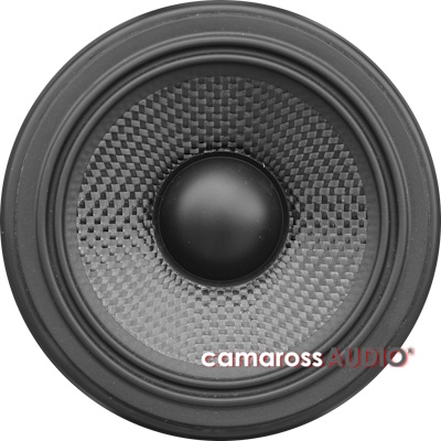 Antony gallo acoustics 3-1 midrange