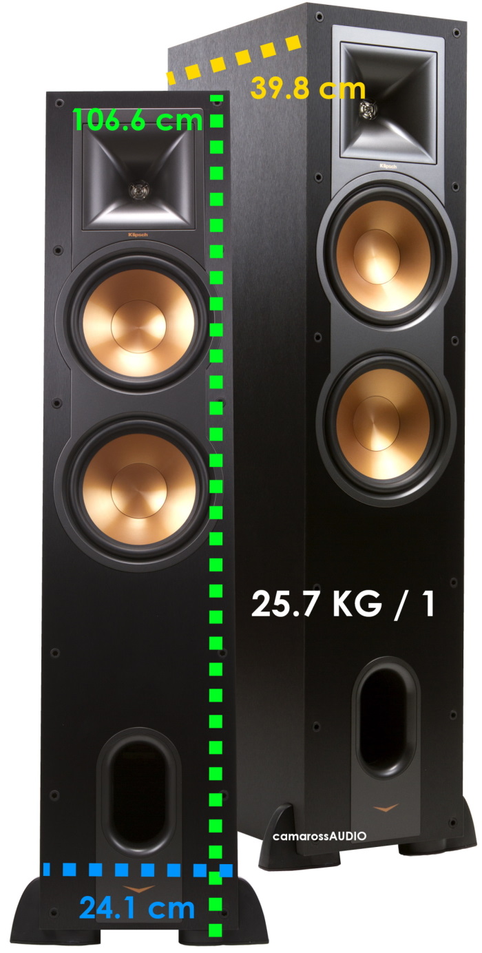 klipsch-r-28f_hoparlor_camarossaudio_kli