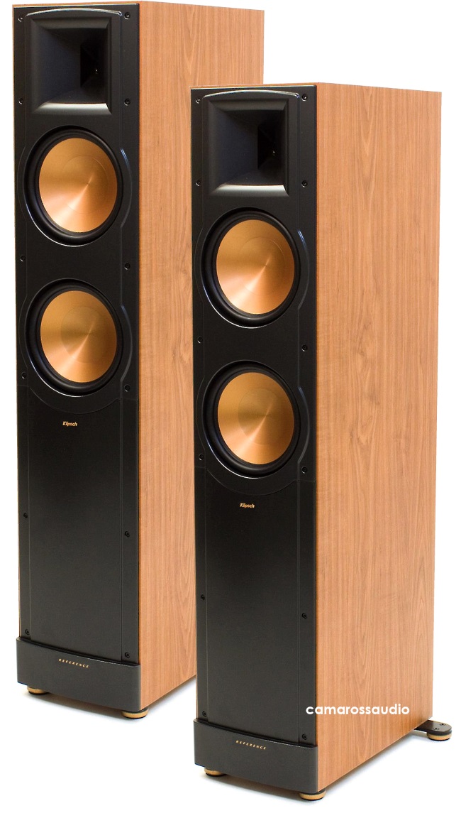 klipsch-rf-82-2_reference_camarossaudio_