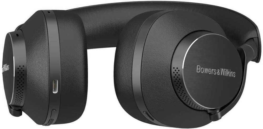 Bowers & Wilkins PX8